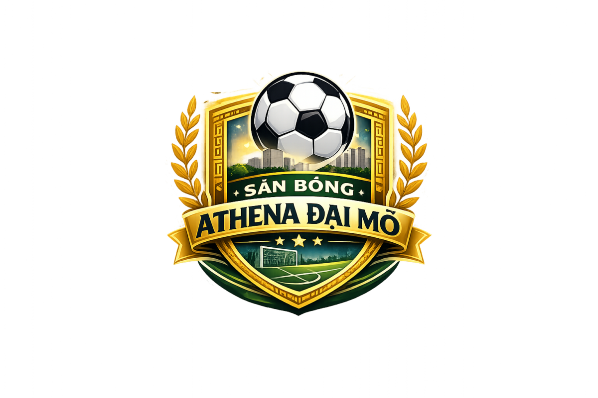 Sân bóng Athena Đại Mỗ